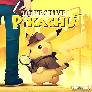 Detective Pikachu Parents Guide | 2016 Recommend Age Rating