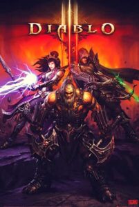 Diablo III Parents Guide