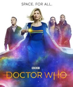 Doctor Who Parents Guide