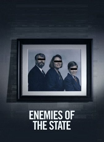 Enemies of the state Parents Guide | Movie Age Rating 2021