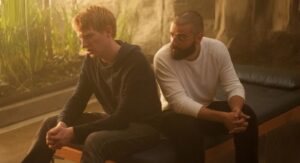 Ex Machina Parents Guide | Ex Machina 2014 Movie Age Rating