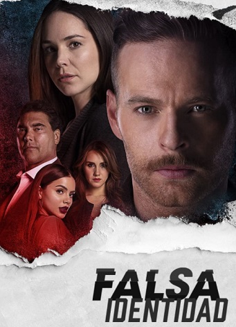 Falsa Identidad Parents Guide | Netflix Series Age Rating