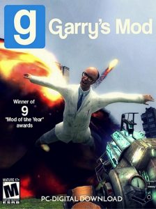 GMOD Parents Guide