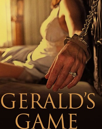 Gerald's Game Parents Guide | Gerald's Game Movie Age Rating 2017