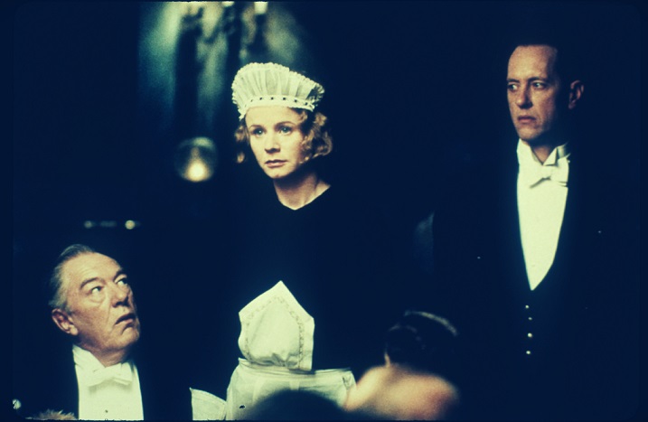 Gosford Park (2002) 3 Gosford Park Poster, Wallpaper, and Image
