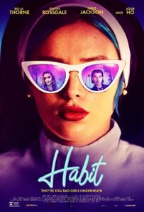 Habit (2021) 2 Habit Parents Guide