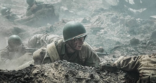 Hacksaw Ridge Parents Guide | Hacksaw Ridge 2016 Movie Age Rating