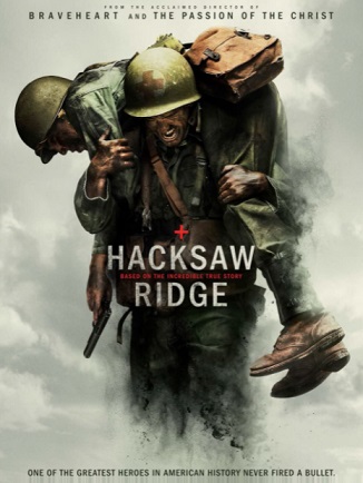 Hacksaw Ridge Parents Guide | Hacksaw Ridge 2016 Movie Age Rating