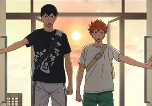 Haikyu!! Parents Guide | Haikyu!! Series Age Rating Haikyu!! Parents Guide | Haikyu!! Series Age Rating