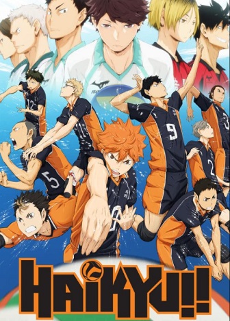 Haikyu!! Parents Guide | Haikyu!! Series Age Rating