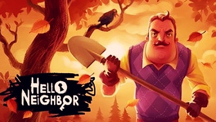 Hello Neighbor 1 Parents Guide | 2017 Game Age Rating