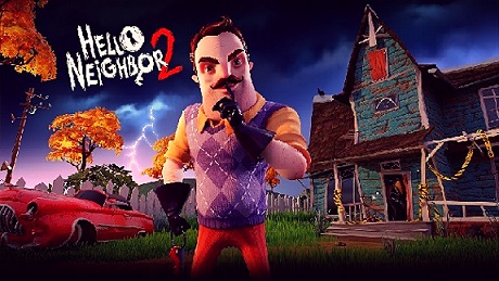 Hello Neighbor 2 Parents Guide | 2021 Recommend Age Rating