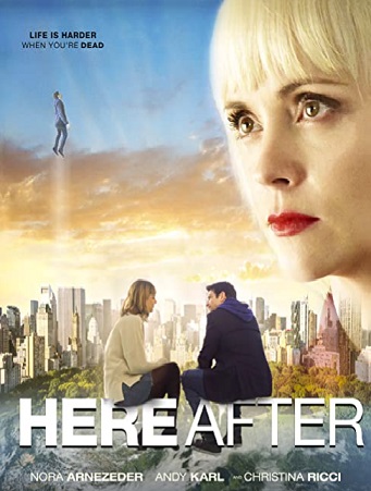 Here After Parents Guide | Here After Movie Age Rating 2021