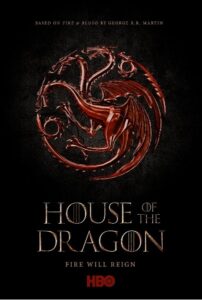 House of the Dragon: The Game of Thrones Prequel 2 House of the Dragon: The Game of Thrones Prequel (2022)