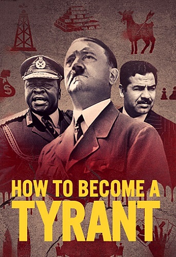How to Become a Tyrant Parents Guide | 2021 Film Age Rating