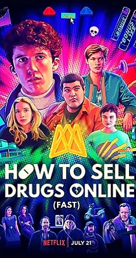 How to Sell Drugs Online Parents Guide