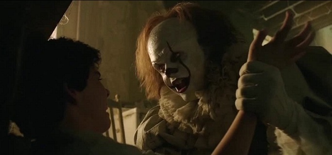 It Parents Guide | It 2017 Movie Age Rating It Parents Guide | It 2017 Movie Age Rating
