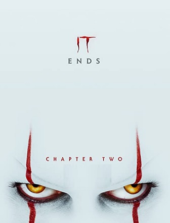 It Chapter Two Parents Guide | It Chapter Two 2019 Movie Age Rating