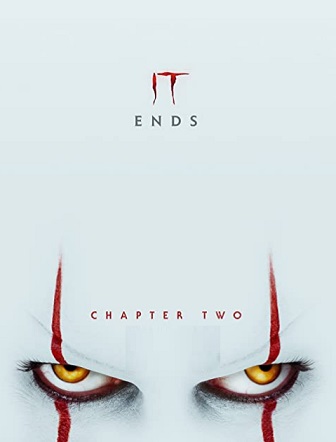 It Chapter Two Parents Guide | It Chapter Two 2019 Movie Age Rating It Chapter Two Parents Guide | It Chapter Two 2019 Movie Age Rating