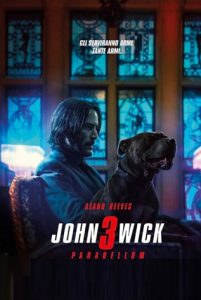 John Wick Chapter 3 – Parabellum Parents Guide | 2019 Movie Age Rating