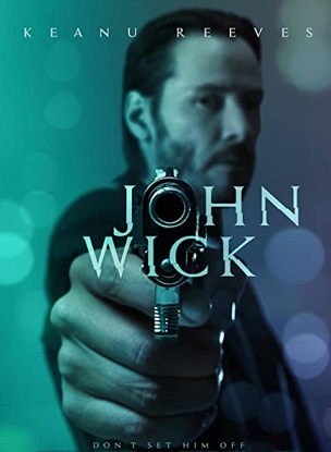 John Wick Parents Guide | John Wick Age Rating Movie 2014