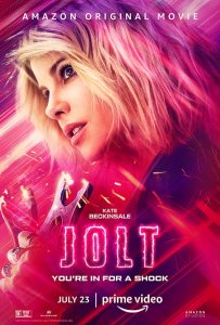 Jolt Parents Guide | 2021 Film Jolt Age Rating