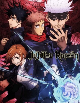 Jujutsu Kaisen Parents Guide | Jujutsu Kaisen Netflix Series Age Rating