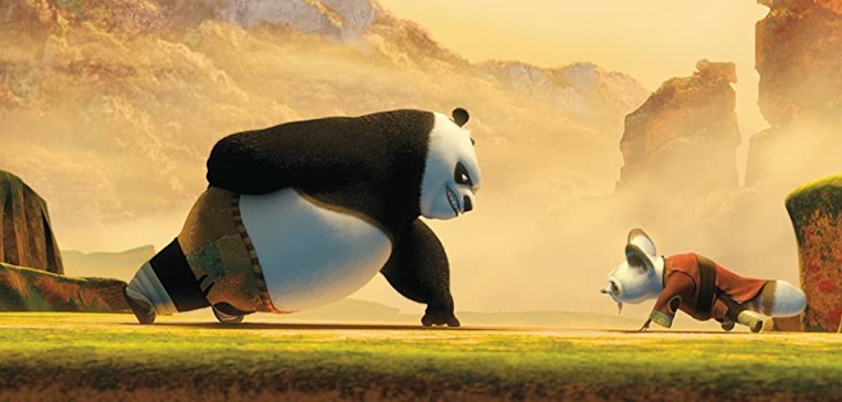 Kung Fu Panda Parents Guide | Kung Fu Panda 2008 Movie Age Rating