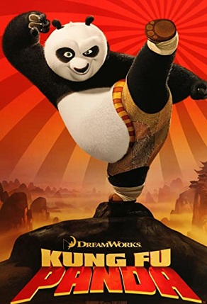 Kung Fu Panda Parents Guide | Kung Fu Panda 2008 Movie Age Rating