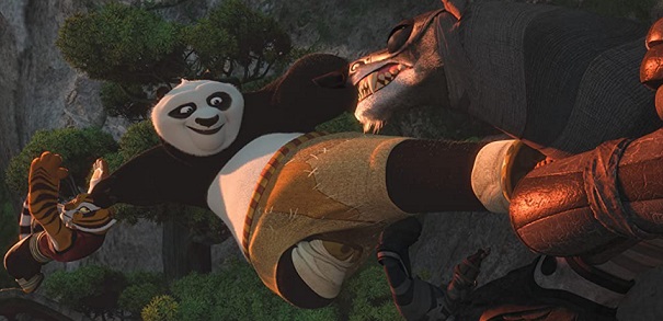 Kung Fu Panda 2 Parents Guide | Kung Fu Panda 2 2011 Movie Age Rating