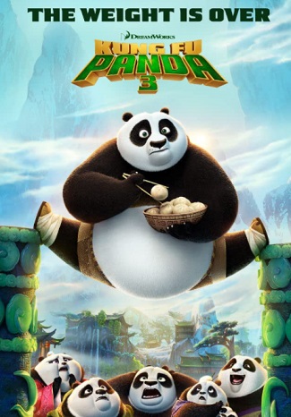 Kung Fu Panda 3 Parents Guide | Kung Fu Panda 2 2016 Movie Age Rating