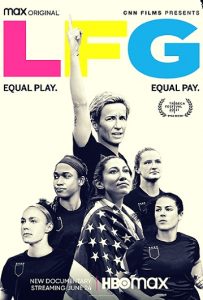 LFG (2021) 2 LFG Parents Guide | 2021 Movie Age Rating