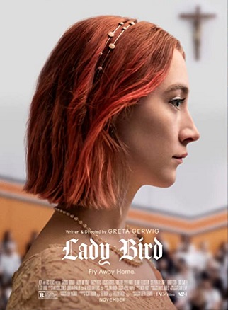 Lady Bird Parents Guide | Lady Bird 2017 Movie Age Rating