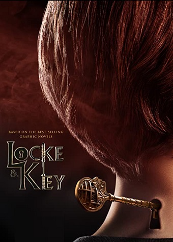 Locke & Key (2020-TV-Series) 2 Locke & Key Parents Guide | Netflix Series Age Rating