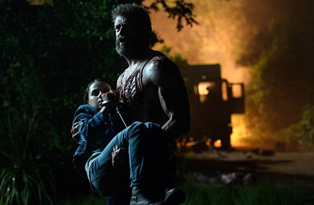 Logan Parents Guide | Logan 2017 Movie Age Rating