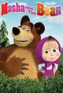 Masha and the Bear Parents Guide
