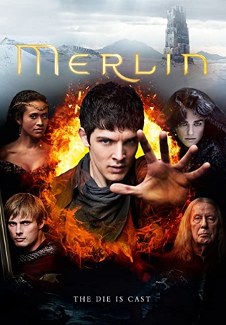 Merlin Parents Guide | Merlin Netflix Series Age Rating