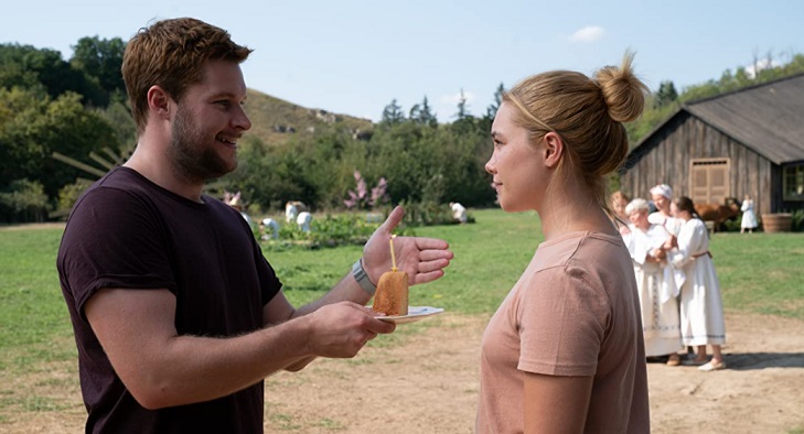 Midsommar Parents Guide | Midsommar 2019 Movie Age Rating