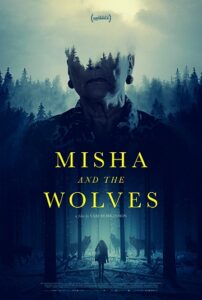 Misha and the Wolves Parents Guide