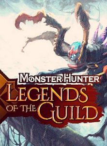 Monster Hunter: Legends of the Guild (2021) 2 Monster Hunter Legends of the Guild Parents Guide
