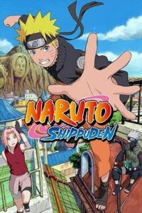 Naruto Parents Guide | 2002 TV Series Naruto Age Rating