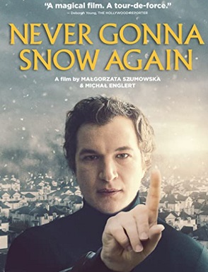 Never Gonna Snow Again Parents Guide | 2021 Movie Age Rating