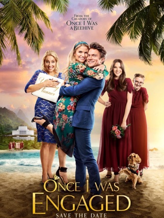 Once I was Engaged Parents Guide | Movie Age Rating 2021 Once I was Engaged Parents Guide | Movie Age Rating 2021