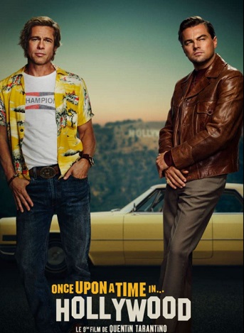 Once Upon a Time in Hollywood Parents Guide | 2019 Movie Age Rating
