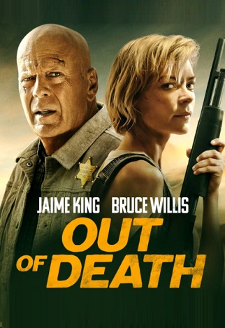 Out of Death Parents Guide | Out of Death Movie Age Rating 2021