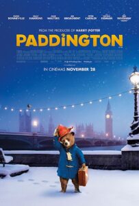 Paddington (2014) 2 Paddington Parents Guide