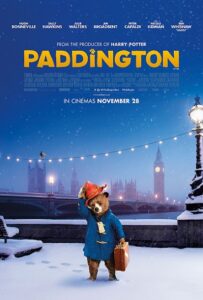 Paddington Parents Guide