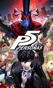 Persona 5 Parents Guide
