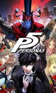 Persona 5 (2016) 2 Persona 5 Parents Guide