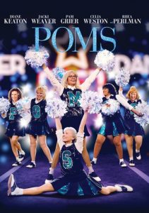 Poms Parents Guide | 2021 Film Age Rating